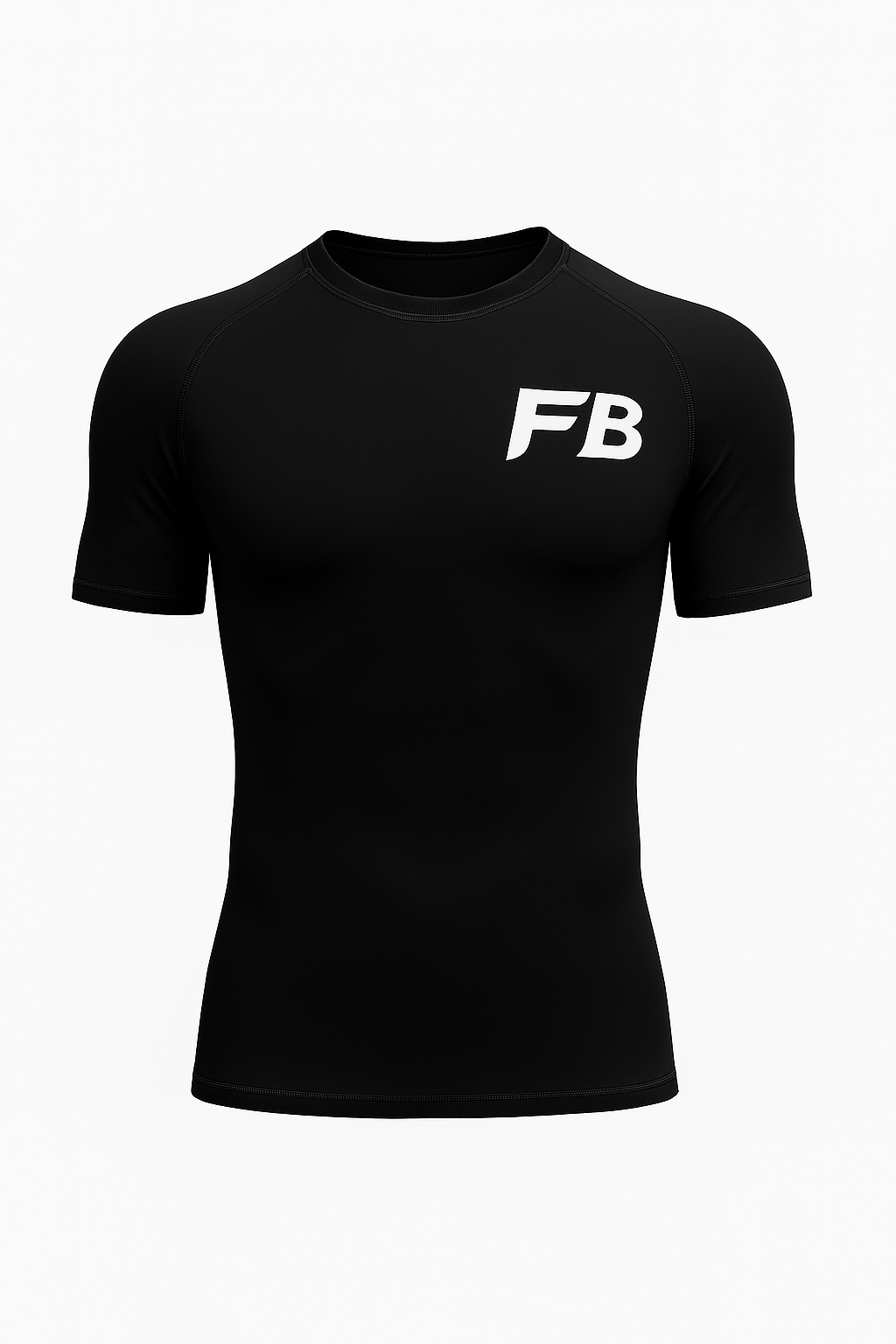 T shirt compression FB
