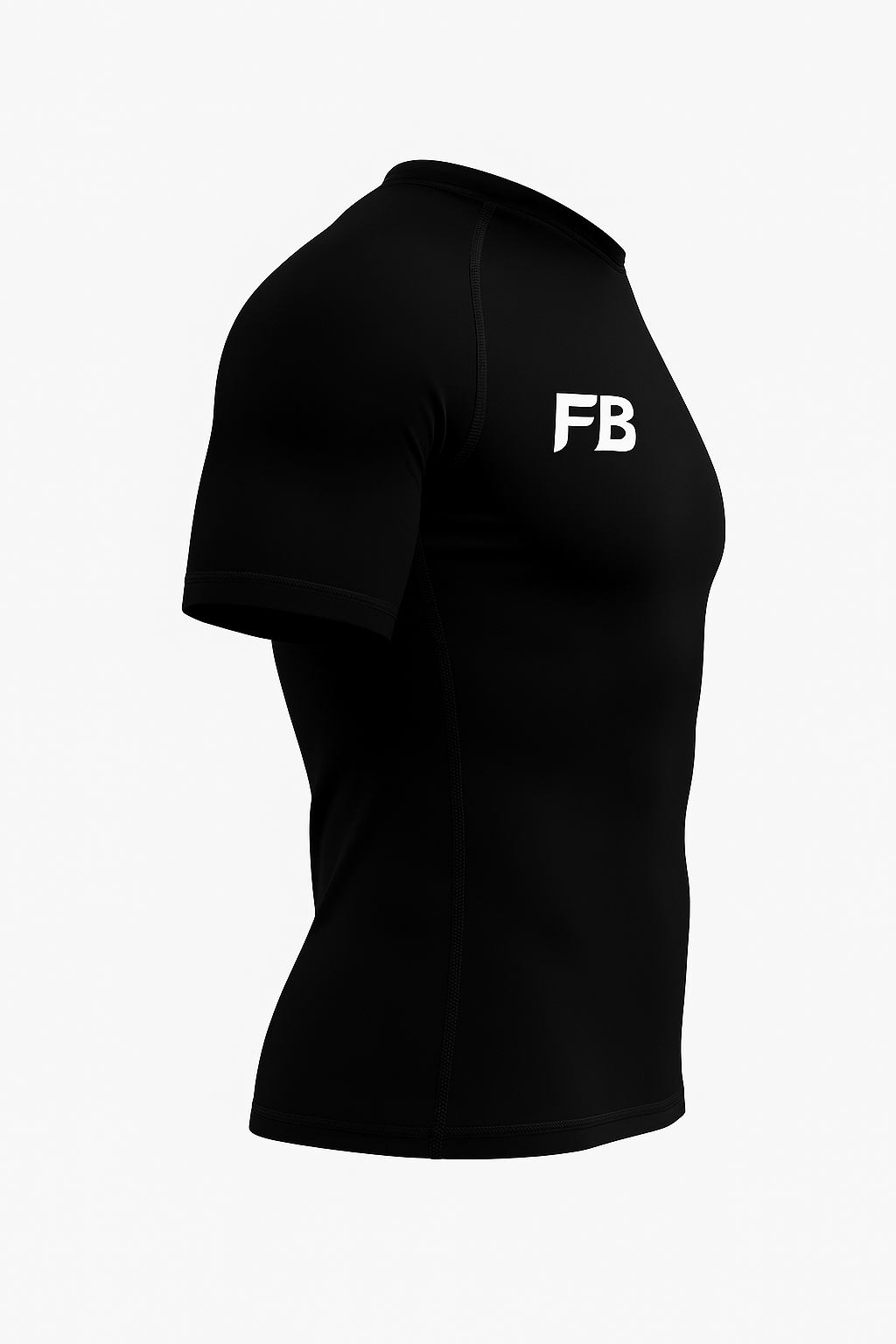 T shirt compression FB