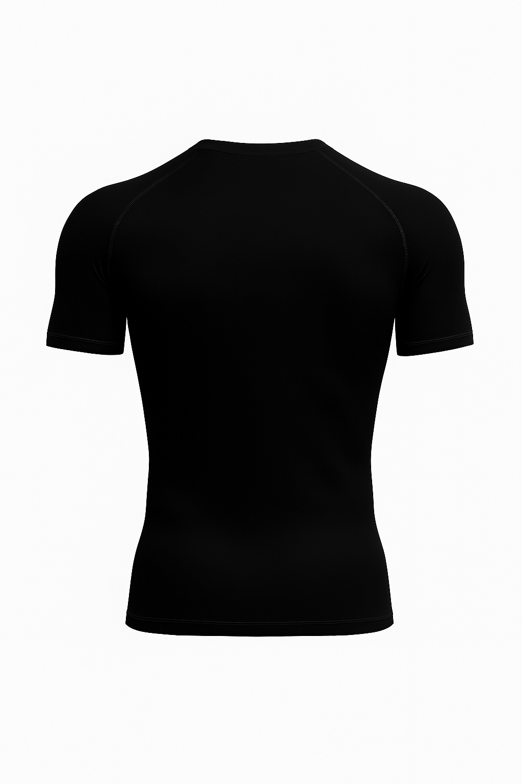 T shirt compression FB