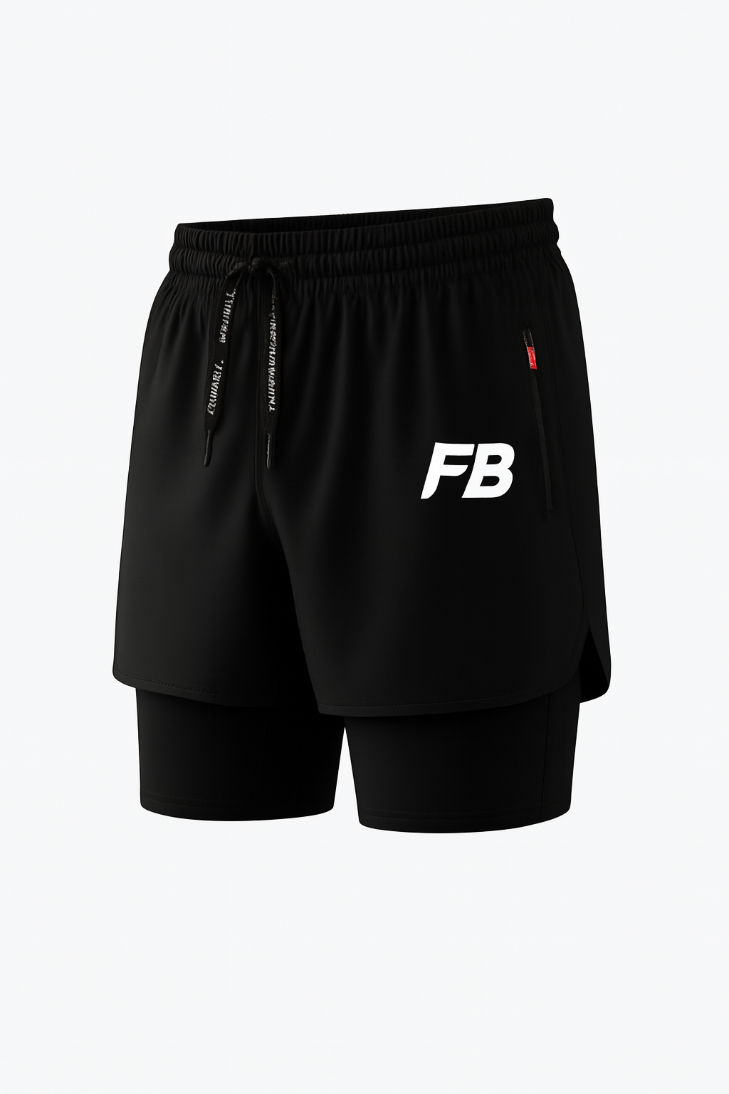 Short de course