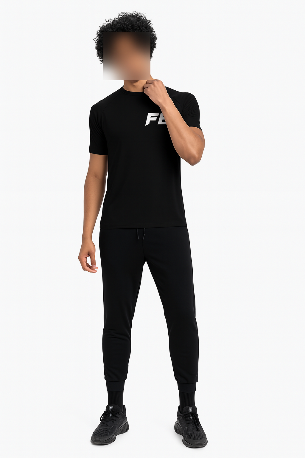 Jogging FB